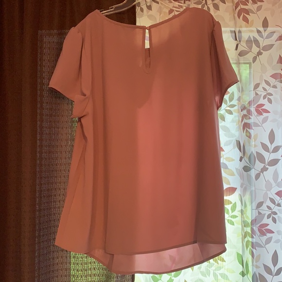 Shein curvy top! - Picture 4 of 4